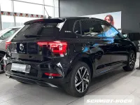 Neu VW Polo 116 PS (85 kW) 2026 Deep black perleffekt (schwarz) Kleinwagen