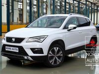 Gebraucht Seat Ateca XCELLENCE 150 PS (110 kW) 2017 Weiß SUV
