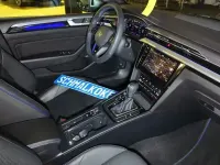 Brugt VW Arteon R 320 HK (235 kW) 2025 Sort Stationcar