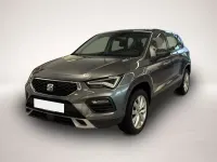Gebraucht Seat Ateca Style 150 PS (110 kW) 2025 Grau SUV
