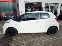 Gebraucht Citroën C1 Feel 82 PS (60 kW) 2015 Weiss Kleinwagen