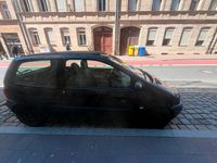 Gebraucht Renault Twingo 58 PS (42 kW) 2004 Schwarz Kleinwagen