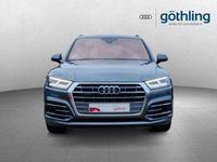 gebraucht Audi Q5 50 TFSI e quattro.*S line*Matrix*HUD*AHK*B&O*