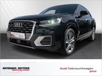 gebraucht Audi Q2 Sport