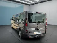 Gebraucht Nissan NV300 170 PS (125 kW) 2020 Grau Van