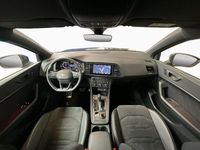 Second-hand Cupra Ateca 150 CP (110 kW) 2025 Negru SUV