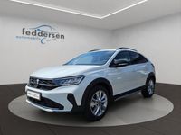 Gebraucht VW Taigo Goal 116 PS (85 kW) 2025 SUV