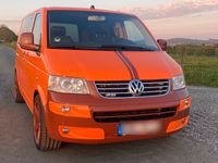 gebraucht VW Multivan T5 V6 R32 4 Motion