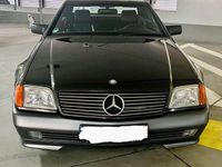 gebraucht Mercedes 300 SL24V Erste Hand 108.000 Km Top Fahrzeug
