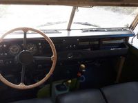 Gebraucht Land Rover 3 64 PS (47 kW) 1978 Grün SUV