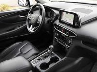 gebraucht Hyundai Santa Fe SANTA FE2.2 CRDI 4WD PREMIUM 360°Kamera+Head-Up
