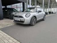 Gebraucht Mini Cooper S 204 PS (150 kW) 2025 Silber Kleinwagen