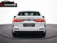 Gebraucht BMW 216 116 PS (85 kW) 2022 Alpinweiss iii Coupé