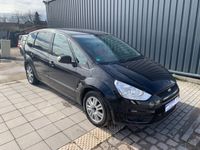 gebraucht Ford S-MAX Trend* AHK*Klimaautomatik~ 7-Sitzer