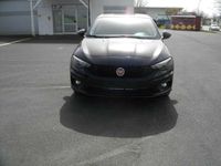 gebraucht Fiat Tipo 1.4 T-Jet S-Design