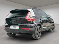 Gebraucht Volvo XC40 Plus 163 PS (119 kW) 2025 Schwarz SUV