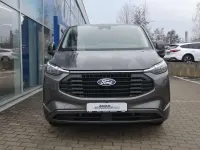Gebraucht Ford Transit Custom Limited 232 PS (170 kW) 2025 Magnetic grey metallic Limousine
