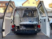 Gebraucht VW T4 68 PS (50 kW) 1993 Weiß Van