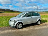 gebraucht Audi A2 1.4 TDI – Sparsam und Zuverlässig!