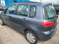 Używany Mazda 2 Active 80 KM (58 kW) 2003 Szary Hatchback