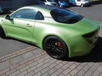 Brugt Alpine A110 300 HK (220 kW) 2024 Grøn Coupe
