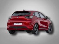 Ny Ford Puma ST-Line 155 HK (114 kW) 2026 Rød SUV