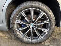 Gebraucht BMW X5 M Sport 286 PS (210 kW) 2024 Grau SUV