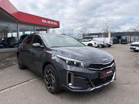 Neu Kia XCeed GT-Line 179 PS (131 kW) 2026 Grau SUV