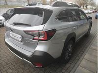 Neu Subaru Outback Active 169 PS (124 kW) 2025 Ice silver (m) SUV