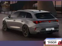 Gebraucht Cupra Leon 150 PS (110 kW) 2024 Fiord blau Kombi