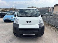 Gebraucht Peugeot TePee Active 75 PS (55 kW) 2014 Weiß Van / Kleinbus