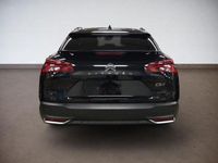 Gebraucht Citroën C5 X Shine 181 PS (133 kW) 2023 Lackierung schwarz perla nera (metallic) Kombi