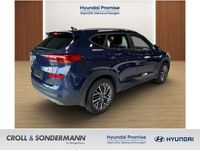 gebraucht Hyundai Tucson 1.6 Trend