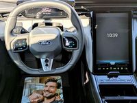 Neu Ford Capri Select 210 kW (286 PS) 2026 Schwarz Limousine