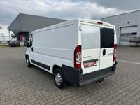 gebraucht Citroën Jumper Kasten 30 L2H1 HDi 110 FAP