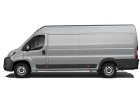 Neu Fiat Ducato 179 PS (131 kW) 2026 Artense grau metallic Van
