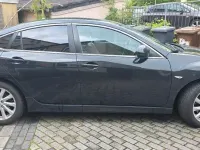 Gebraucht Mazda 6 163 PS (119 kW) 2010 Schwarz Limousine