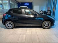 gebraucht Mazda 2 SKYACTIV-G 75 Exclusive-Line NAVI