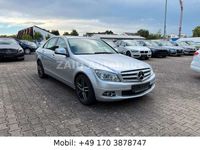 gebraucht Mercedes C200 C 200 C -Klasse Lim.Kompressor*Top Zustand