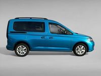 Gebraucht VW Caddy Life 102 PS (75 kW) 2025 Van / Kleinbus