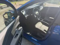 Gebraucht Dacia Sandero Comfort 101 PS (74 kW) 2021 Blau Limousine