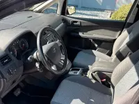 Gebraucht Ford C-MAX Trend 101 PS (74 kW) 2006 Schwarz Van / Kleinbus