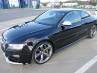 Gebraucht Audi RS5 Exclusive 450 PS (330 kW) 2011 Schwarz Coupé