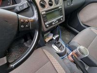 Gebraucht VW Touran Highline 170 PS (125 kW) 2007 Blau Van / Kleinbus