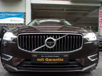 Gebraucht Volvo XC60 Inscription 190 PS (139 kW) 2018 Braun SUV