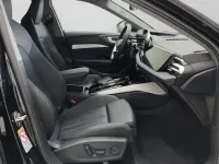 Gebraucht Audi A5 Ambiente 204 PS (150 kW) 2025 Mythosschwarz metallic Kombi