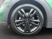 Gebraucht Mini Cooper Cabriolet 136 PS (100 kW) 2023 Grün Cabrio