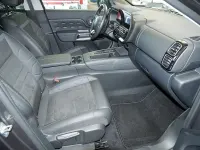 Gebraucht Citroën C5 Aircross 131 PS (96 kW) 2023 Grau SUV