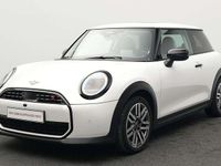 Gebraucht Mini Cooper S Classic 204 PS (150 kW) 2024 Weiß Kleinwagen