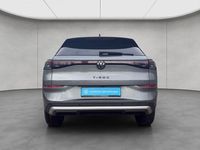 Gebraucht VW T-Roc Style 116 PS (85 kW) 2026 Grau SUV